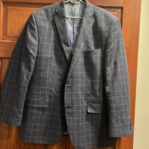 Vanheusen studio men’s sport jacket